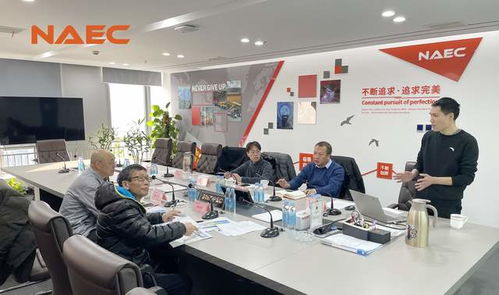 創(chuàng)新驅(qū)動，服務(wù)制勝 NAEC奧特以技術(shù)開發(fā)贏得客戶來訪熱潮