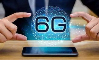 從5G到6G，再到熱能產(chǎn)品 OPPO的多元化前瞻性布局