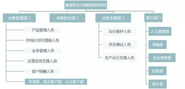數(shù)據(jù)安全治理白皮書 2.0 精簡版 數(shù)據(jù)處理服務(wù)